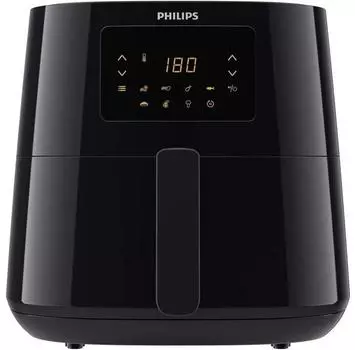Фритюрница PHILIPS HD9270/90