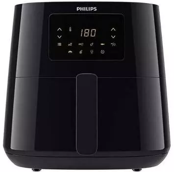 Фритюрница PHILIPS HD9270/96