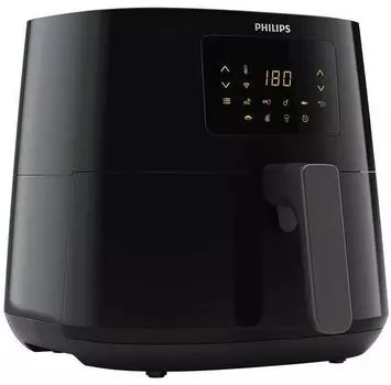 Фритюрница PHILIPS Ovi XL Essential Connected HD9280/70