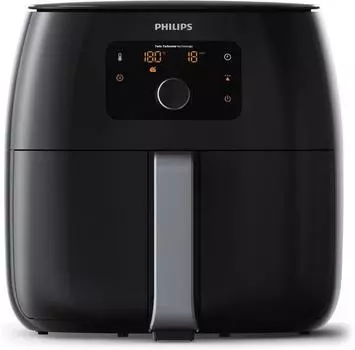 Фритюрница PHILIPS Premium Airfryer XXL HD9650/90