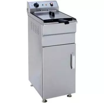 Фритюрница Royal Catering 45643319 RCKF-16ESH