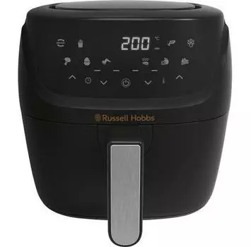 Фритюрница Russell Hobbs SatisFry Medium 27160-56