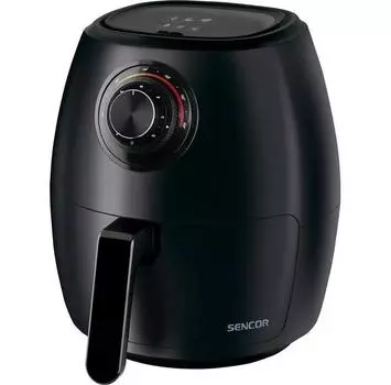 Фритюрница Sencor SFR 3130BK