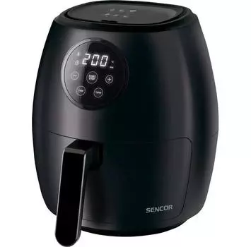 Фритюрница Sencor SFR 5030BK