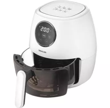Фритюрница Sencor SFR 5340WH
