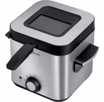 Фритюрница Sencor SFR 6200SS