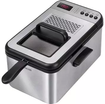 Фритюрница Sencor SFR 8200SS