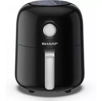 Фритюрница Sharp AF-GS404AE-B
