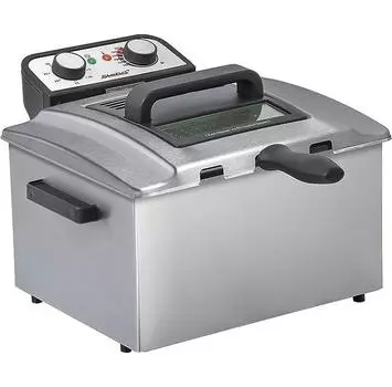 Фритюрница Steba DF 300 (263000)