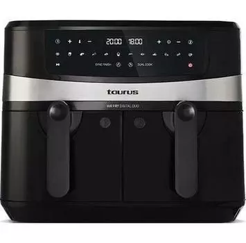 Фритюрница Taurus AF2600D черный