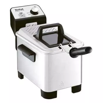 Фритюрница TEFAL 3L EASY PRO PREMIUM FR338070