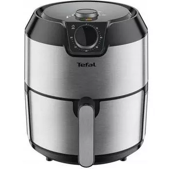 Фритюрница Tefal Easy Fry EY201D