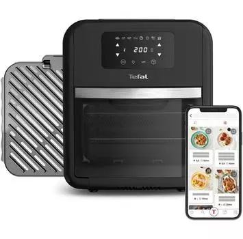 Фритюрница Tefal Easy Fry&Grill Oven FW501815