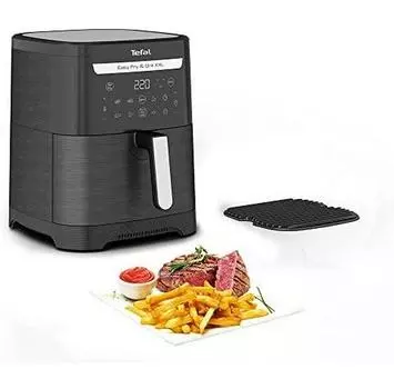 Фритюрница Tefal Easy Fry Grill XXL EY8018