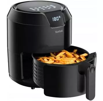 Фритюрница Tefal EY4018