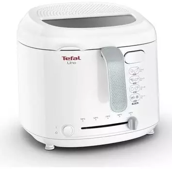 Фритюрница Tefal FF203130