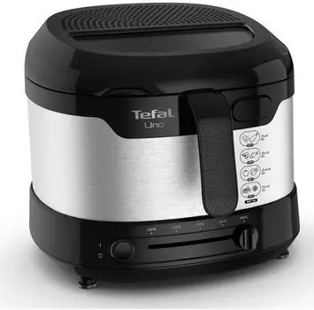 Фритюрница Tefal FF215D