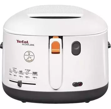 Фритюрница Tefal Filtra One FF162131