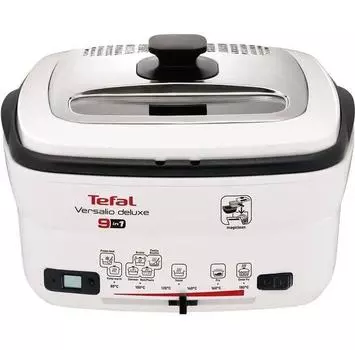 Фритюрница Tefal FR4950