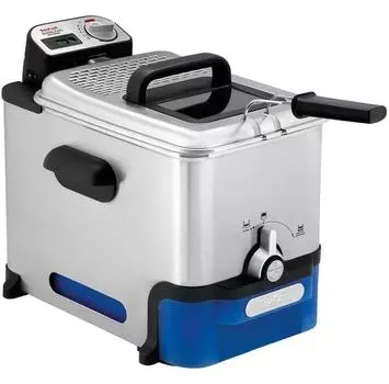 Фритюрница Tefal FR8040