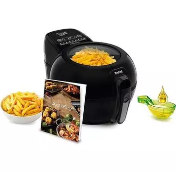 Фритюрница Tefal FZ773815