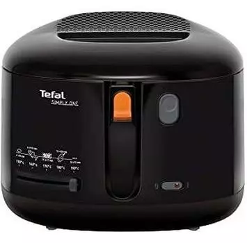 Фритюрница Tefal Simply One FF1608