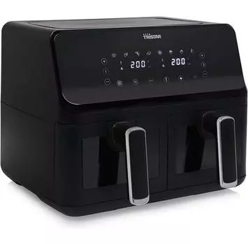 Фритюрница Tristar FR 9040 черный