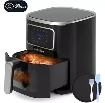 Фритюрница Universal Blue 6005