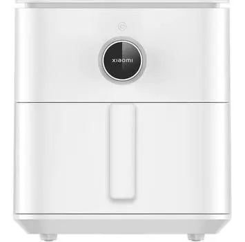 Фритюрница Xiaomi Smart Air Fryer 6,5l белый