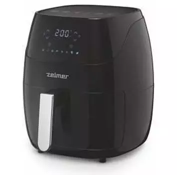 Фритюрница Zelmer ZAF5500B