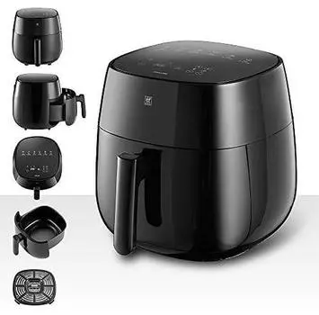 Фритюрница Zwilling 1021777