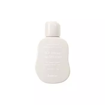Fromlie 5GF Tone-Up Sun BB Cream Padep Free Pore BB, #01 Ivory, 1 контейнер, 60 г, 01 Ivory
