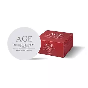 FROMNATURE AGE Intense Treatment Eye Patch (1,5 г x 60 листов)