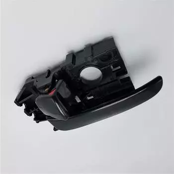 Front after Left Right Car Interior Door Handle Black ABS Handles For Hyundai Elantra 2001 - 2006 826102D000 826202D000 CA AX