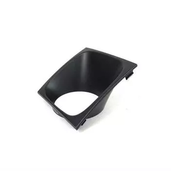Front Bumper Adaptive Cruise Control Bezel Fit For Jeep Grand Cherokee 2014-2015