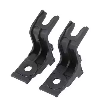 Front bumper bracket for Toyota Tacoma 52531-04010 (2pcs)