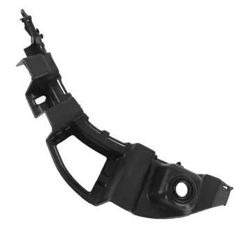 Front Bumper Bracket High Strength Enhanced Stability Front Bumper Bracket Holder Replacement for