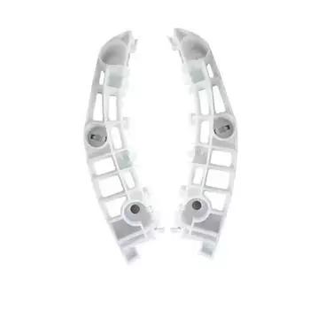 Front Bumper Bracket Left & Right Side Fits For Mitsubishi Outlander 2016 - 2021