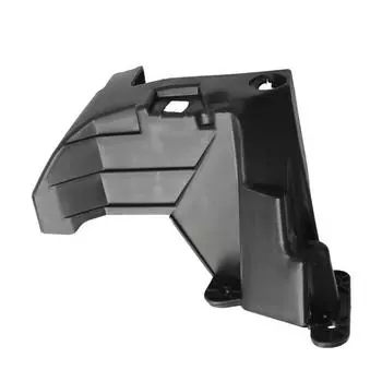 Front Bumper Fascia Support Bracket Right New 68438630AB For 2019-2023 Cherokee
