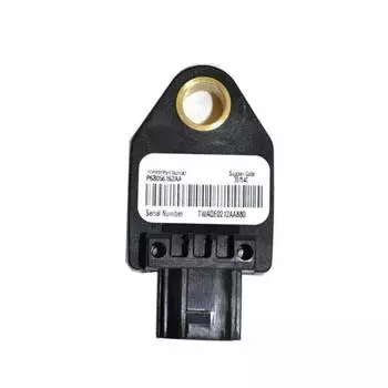 Front Bumper Impact Sensor For 10-18 Jeep Wrangler Patriot Compass Dodge Avenger