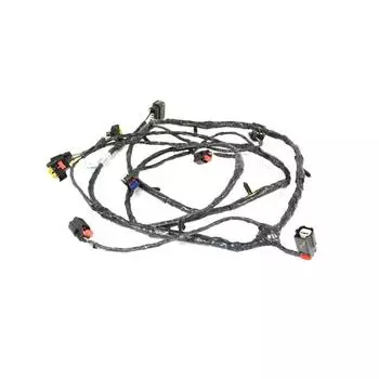Front Bumper Parking Sensor Wiring Harness Connector for Chrysler 300 2015-2023