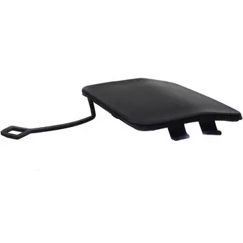 Front Bumper Tow Hook Cover For Cadillac SRX 2010 2011 2012 2013 2014 2015 2016