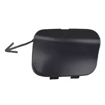 Front Bumper Tow Hook Cover Plastic Cap #622A0-1KA0A For Nissan Juke 2011-2014