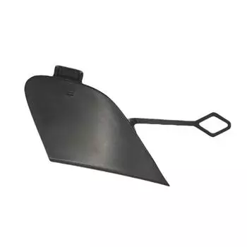 Front Bumper Tow Hook Eye Cover Cap For Mercedes-Benz S Class W222 2014 - 2017