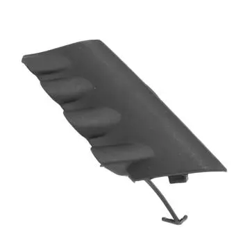 Front Bumper Tow Hook Eye Cover Cap For Toyota Corolla LE 2023-2025