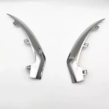 Front bumper trim strip for Mercedes-Benz W235 (left+right) A2538852700 A2538852800