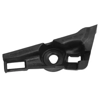 Front Cowl Screen Carrier Bracket Impact Resistant Enhanced Stability Cowl Screen Carrier Support