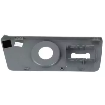 Front Driver Power Seat Switch Panel Housing BL3Z-14A706-EB For Ford F-150 11-14
