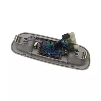 Front Interior Overhead Reading Light BL2A-69-970 GA2L-69-970 For Mazda 323 BJ