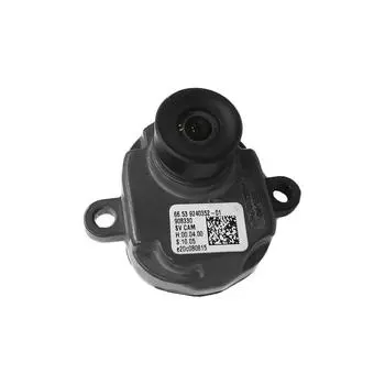 FRONT LEFT BUMPER SIDE VIEW CAMERA 66539240352 For BMW F30 F32 F10